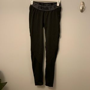Gymshark Flex Leggings